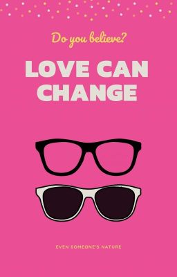Đọc Truyện LOVE CAN CHANGE - Truyen2U.Net