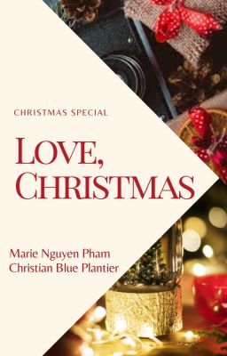 Đọc Truyện LOVE, CHRISTMAS |KOOKMIN| - Truyen2U.Net