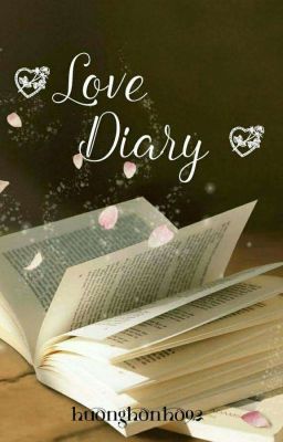 Đọc Truyện Love Diary - Truyen2U.Net
