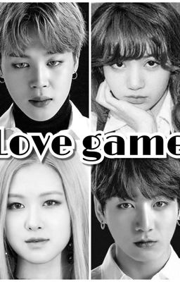 Love game || Minchae ; Kooklice 