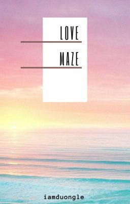 love is a maze, but you're amazing- KOOKMIN- [Sherlock Au]