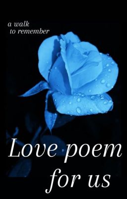 Love Poem