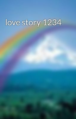 love story 1234