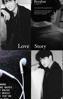 Love story •Taekook 