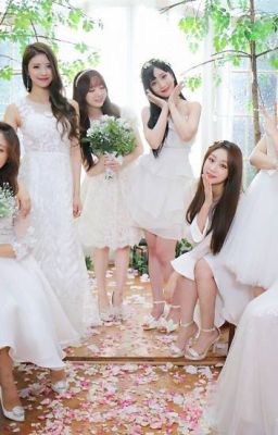 Đọc Truyện LOVELYZ FANFIC COUPLE  - Truyen2U.Net