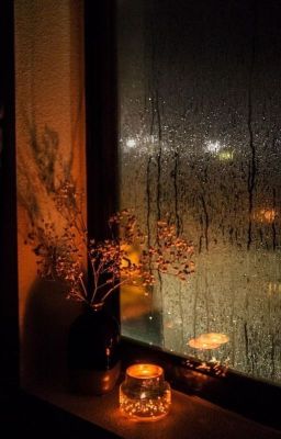 [LucaShu] [Trans] Em đến bất ngờ trong một đêm mưa