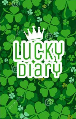 LUCKY DIARY | Nhật ký