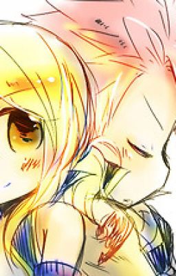 Lucy à, mình yêu cậu ( Nalu Fairy Tail)