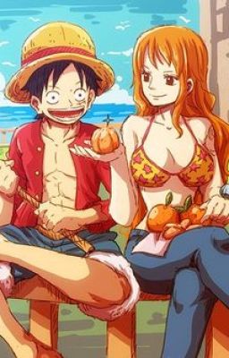 [ LuNa - One Piece ] : Tuyết yêu thương