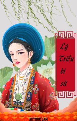 Lý Triều bí sử