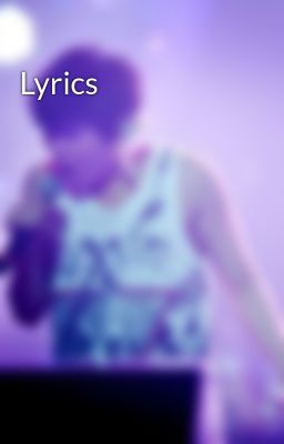 Lyrics