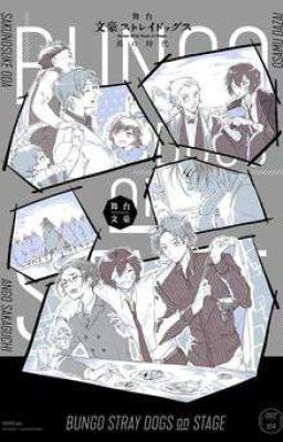 [Ma Đạo Tổ Sư ft Bungo Stray Dogs][Tam Tôn ft Vô Lại Phái]: Bạn Bè