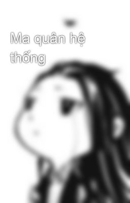 Ma quân hệ thống