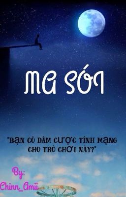 Đọc Truyện Ma Sói [BTS] - Truyen2U.Net