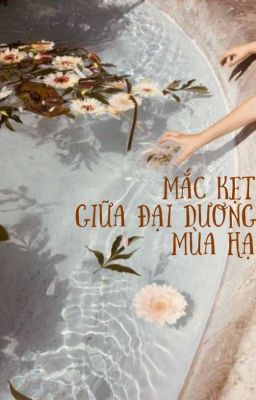 Mắc kẹt giữa đại dương mùa hạ