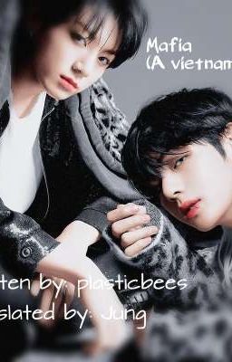 Mafia . VKook (A vietnamese translation) 