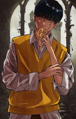 [Magic And Mucsles/AllMash] Người Bị Lãng Quên