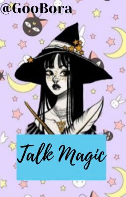 Đọc Truyện Magic is Magic - Học Ma thuật nào - Truyen2U.Net