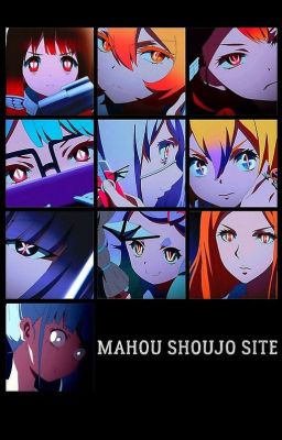 Đọc Truyện [Mahou Shoujo Site] |AllAya| Hạnh phúc - Truyen2U.Net