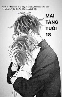 Mai Táng Tuổi 18