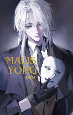 Malis Yong - Đen