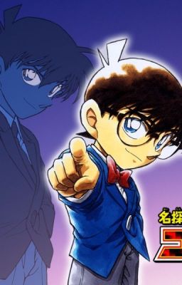 Đọc Truyện [Manga] Conan - Thám tử lừng danh - Truyen2U.Net