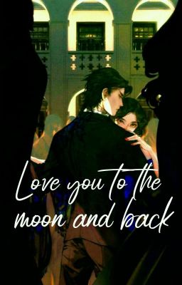 Đọc Truyện [ Marauders Era ] Love You To The Moon And Back  - Truyen2U.Net