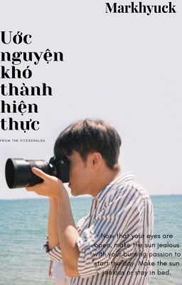 Đọc Truyện [Markhyuck/Edit] Ước nguyện khó thành hiện thực - Truyen2U.Net