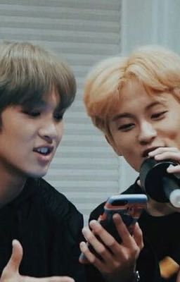 |Markhyuck| Những thứ về người yêu em