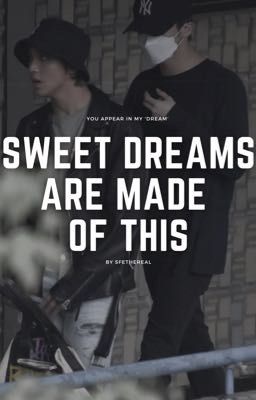 [Markhyuck][Smut] Sweet Dreams Are Made Of This