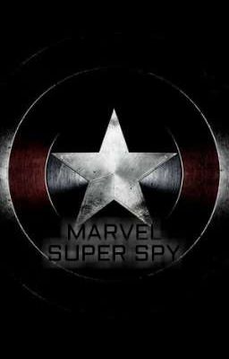 Marvel Super Spy