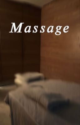 Massage|Taegyu|