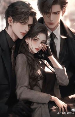 [Mạt Thế] Nhân Duyên Trời Định