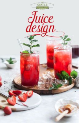 Đọc Truyện [Matcha 2017] Juice Design 1 [CLOSED] - Truyen2U.Net