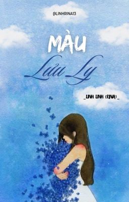 Màu Lưu Ly