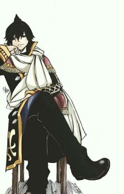 Mavis & Zeref