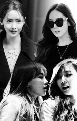 Me After You [Bách Hợp, Yoonsic] End