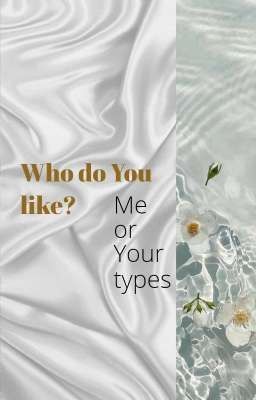 Me or Your types