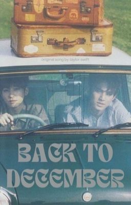 meanie | back to december