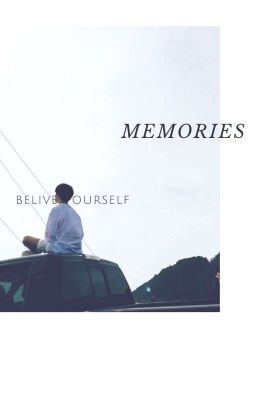 |MEMORIES| 