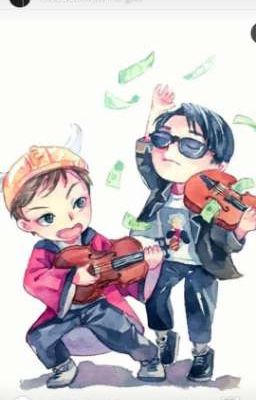 Memories (Twosetviolin)♡