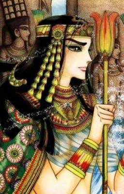 Đọc Truyện Menfuisu (Nữ Hoàng Ai Cập Đồng nhân) - Truyen2U.Net