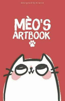 Mèo's ArtBook