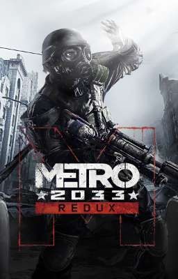 Đọc Truyện Metro 2033 - Truyen2U.Net