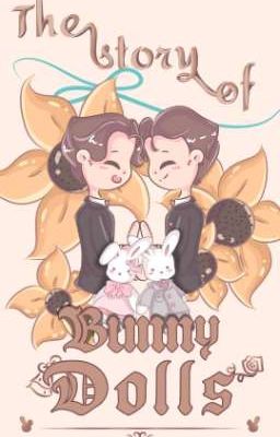 《MewGulf》The story of Bunny Dolls_ShortStory