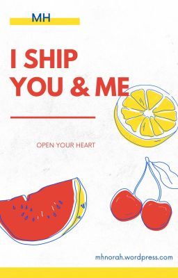[MH] I ship You & Me