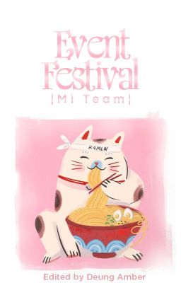 [Mì Team] Event-Festival
