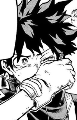 [ Midoriya Izuku ] Điều anh hối tiếc. 