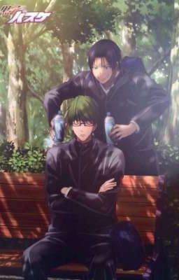 [MidoTaka][Fanfic] Lời Tỏ Tình Tháng Tư