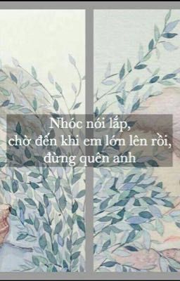 Miên man .. THỜI NIÊN THIẾU TƯƠI ĐẸP ẤY